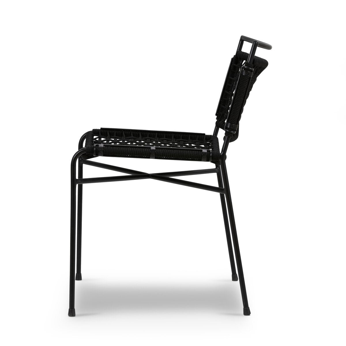 Wharton Outdoor Dining Chair