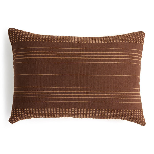 Handwoven Cancuc Pillow