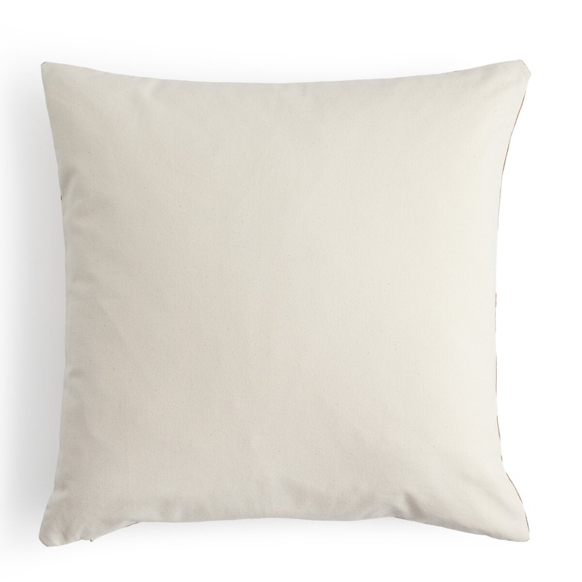 Handwven Cadena Pillow