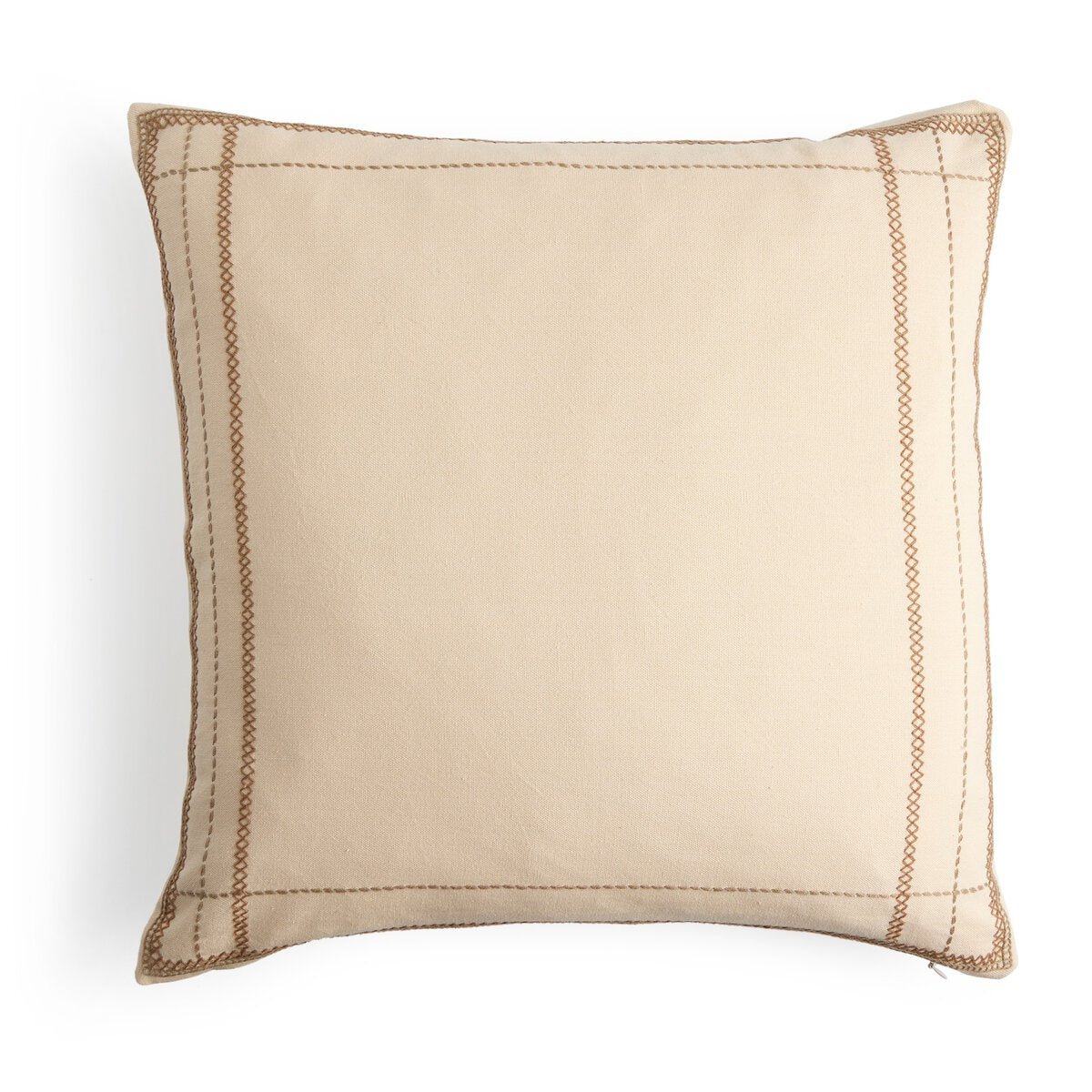 Handwven Cadena Pillow