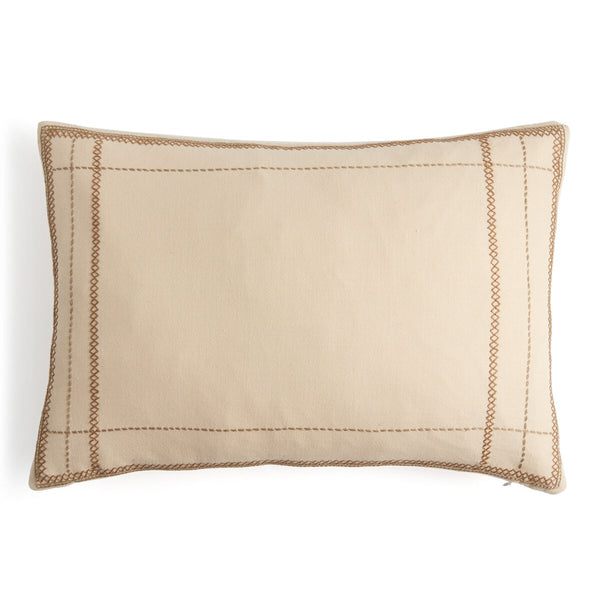 Handwven Cadena Pillow