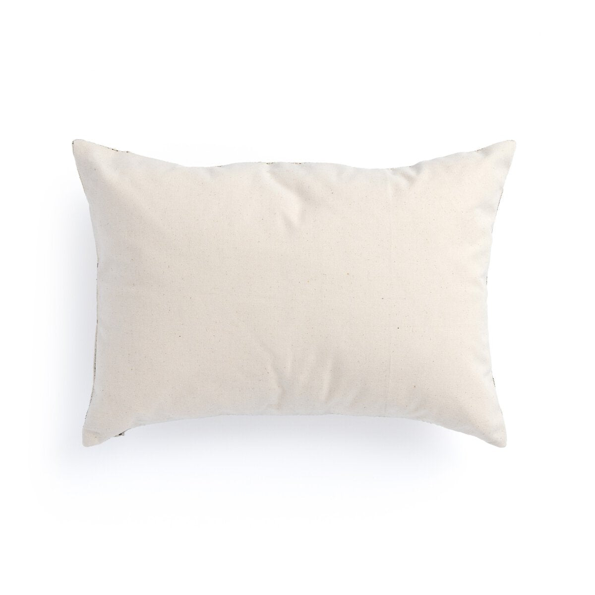 Handwoven Merido Pillow - Beige