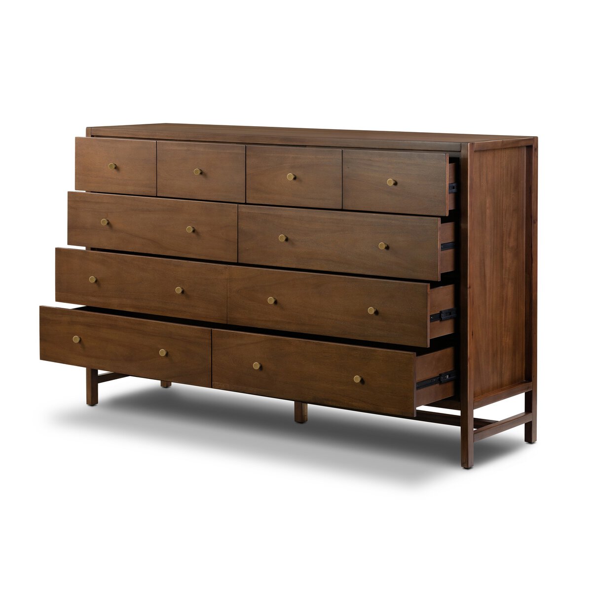 Sullivan 10 Drawer Dresser