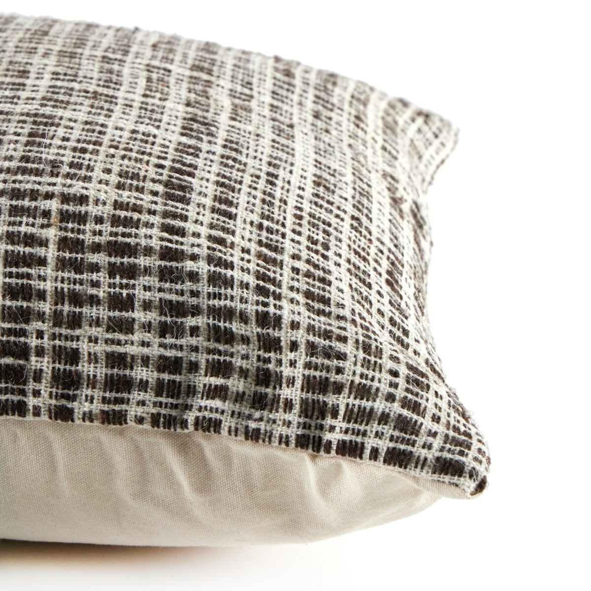 Hira Woven Pillow