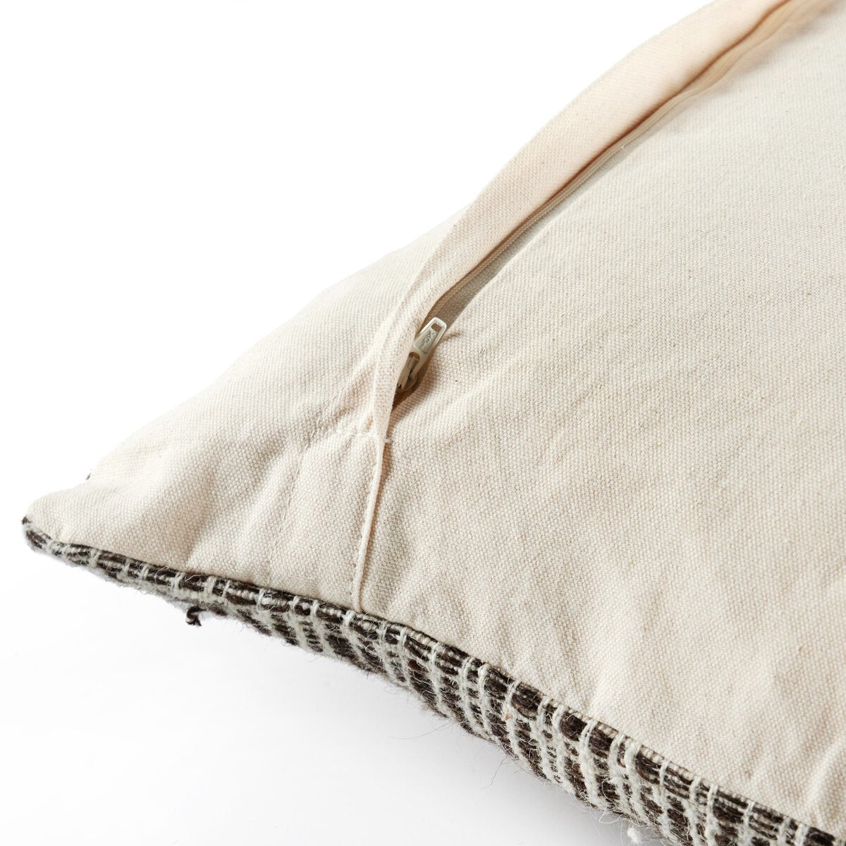 Hira Woven Pillow