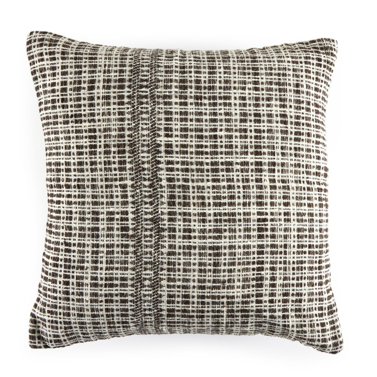 Hira Woven Pillow