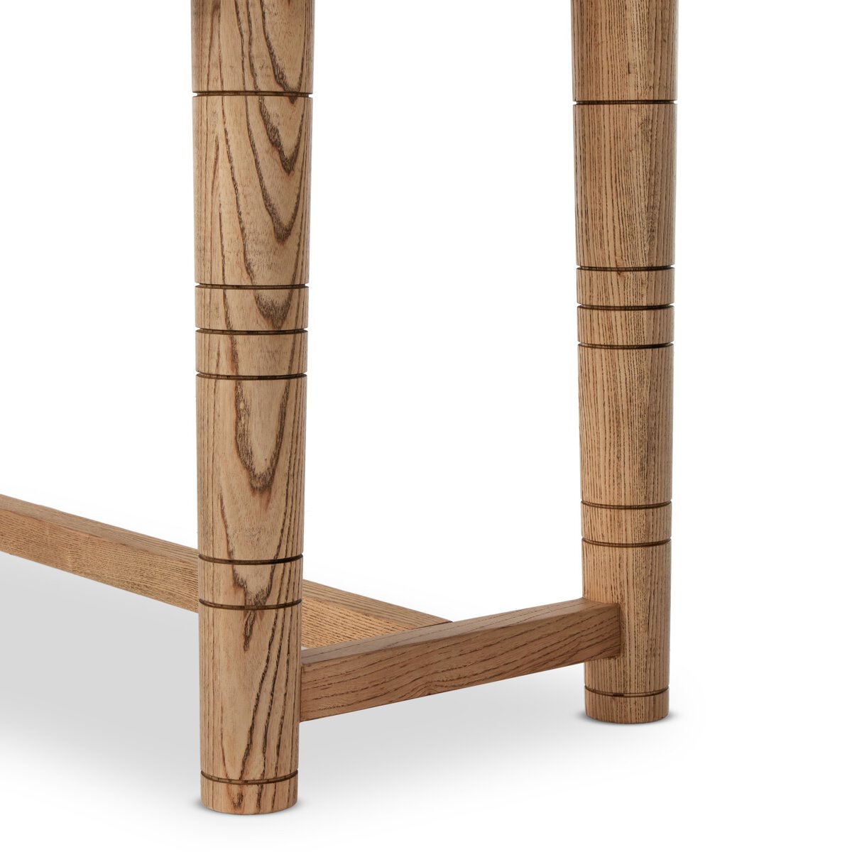 Flip Top Console Table