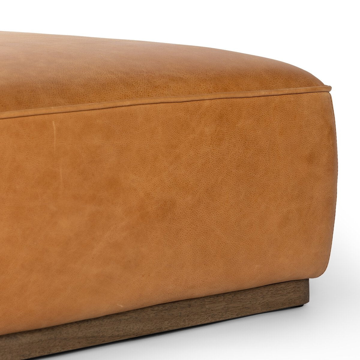 Sinclair Cocktail Ottoman