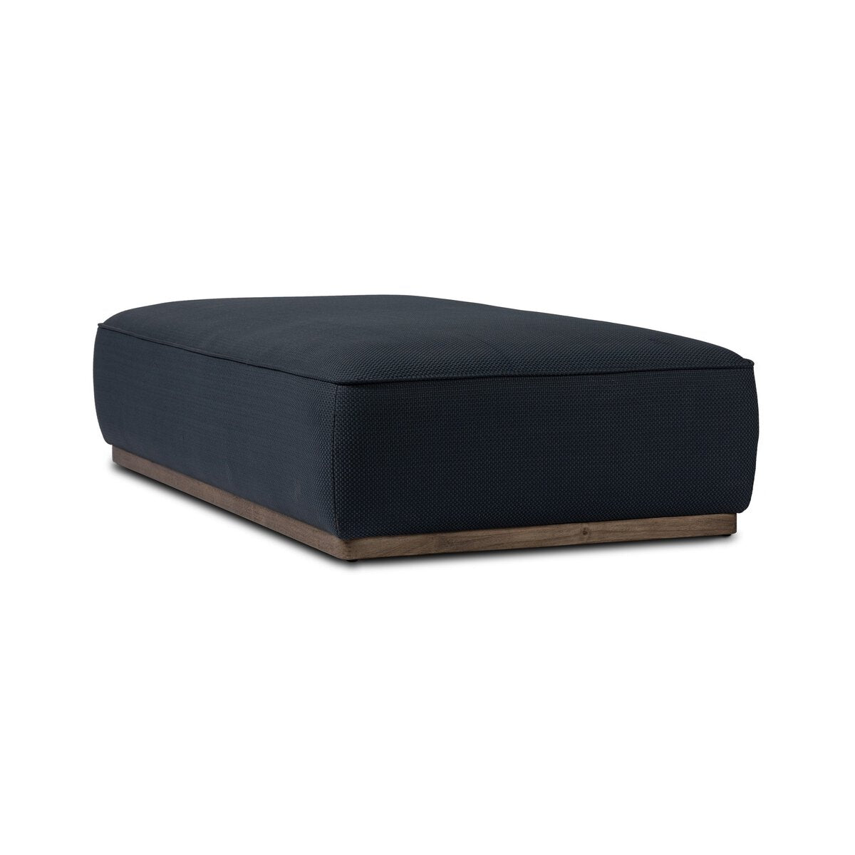 Sinclair Cocktail Ottoman