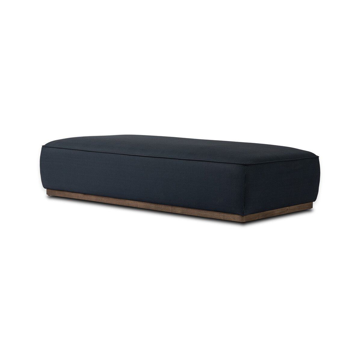 Sinclair Cocktail Ottoman