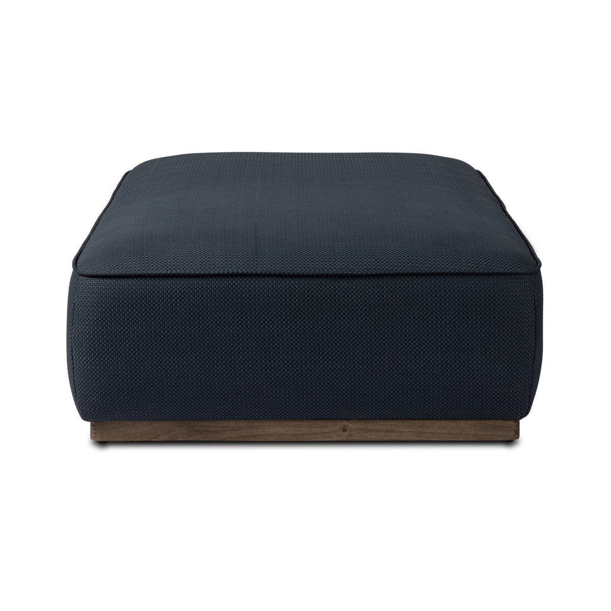 Sinclair Cocktail Ottoman