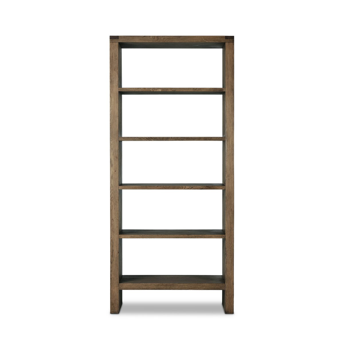 Warby Bookshelf