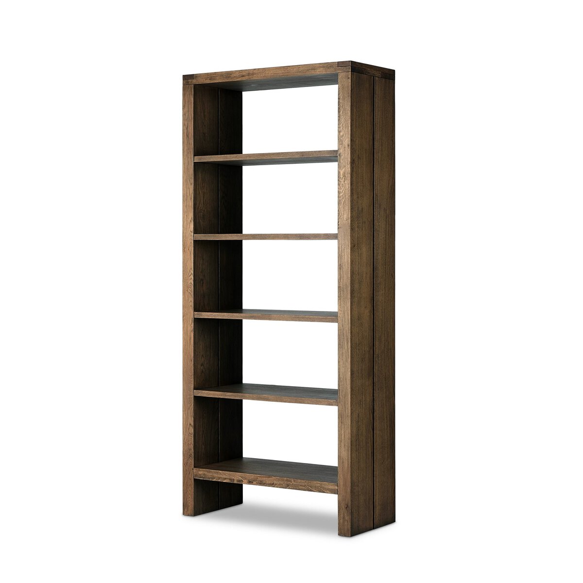 Warby Bookshelf