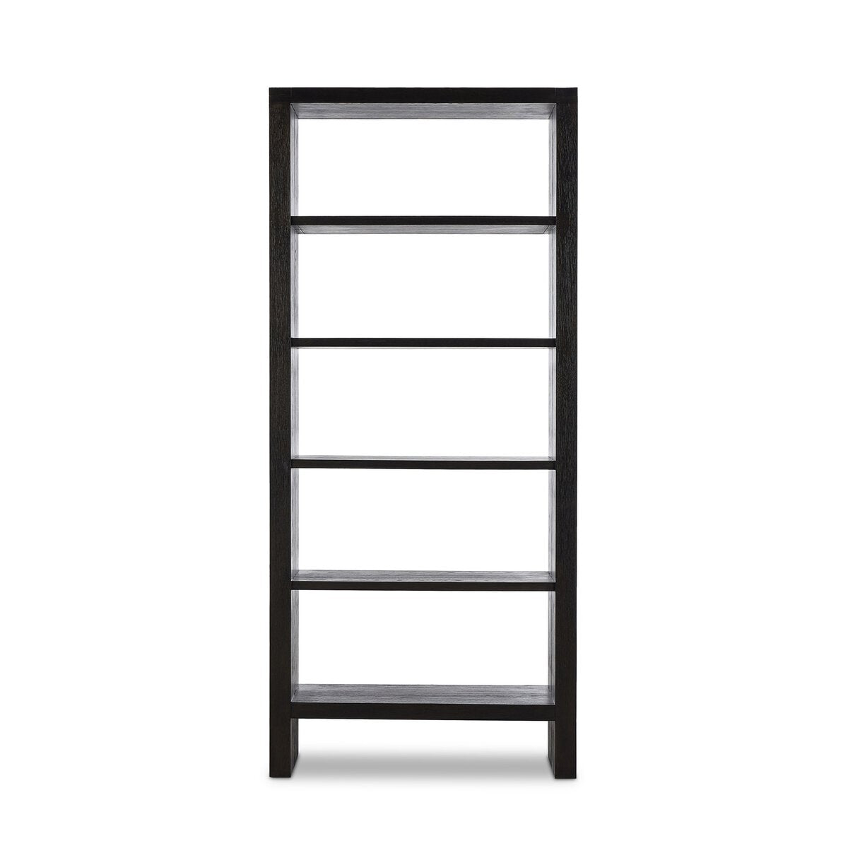 Warby Bookshelf