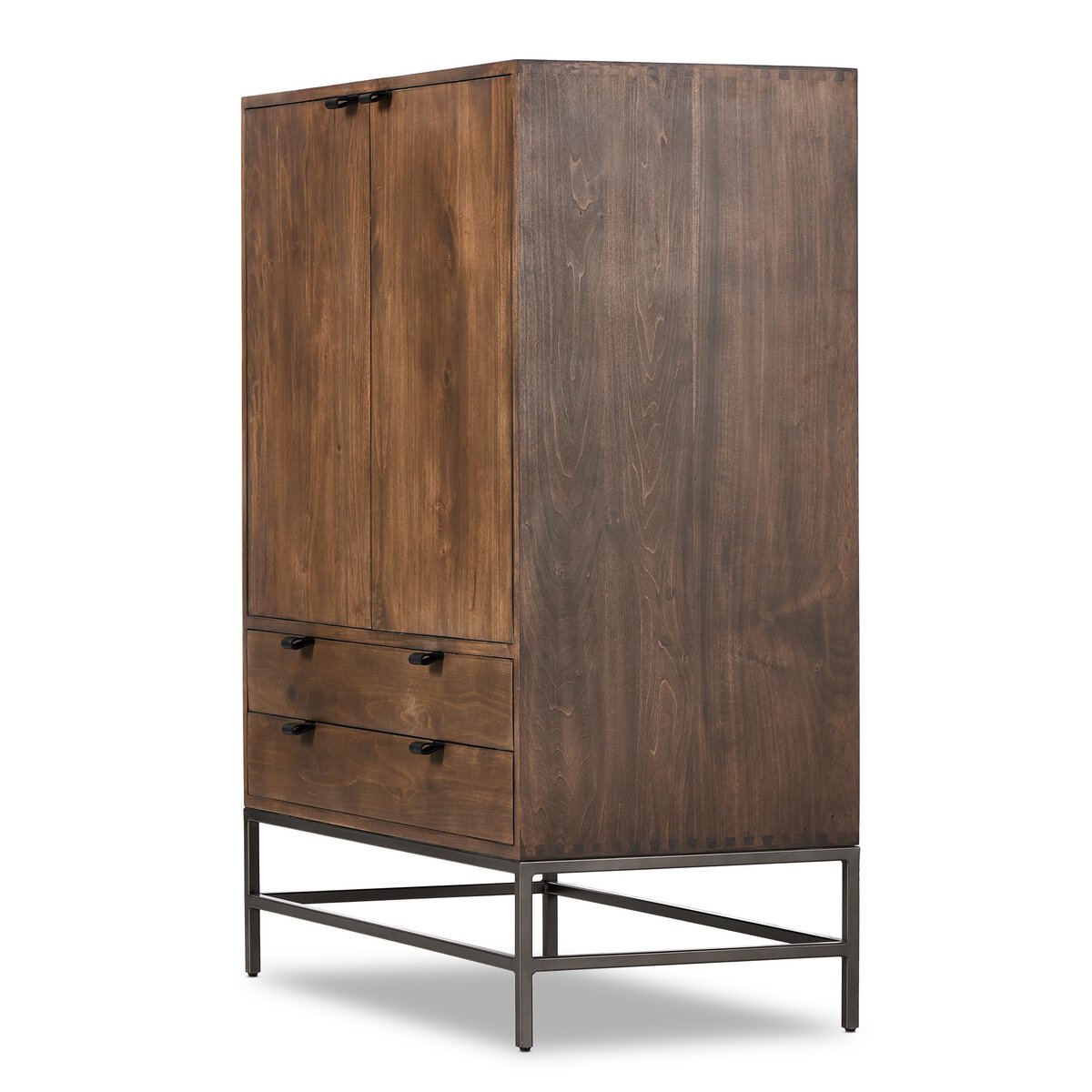 Trey Bar Cabinet