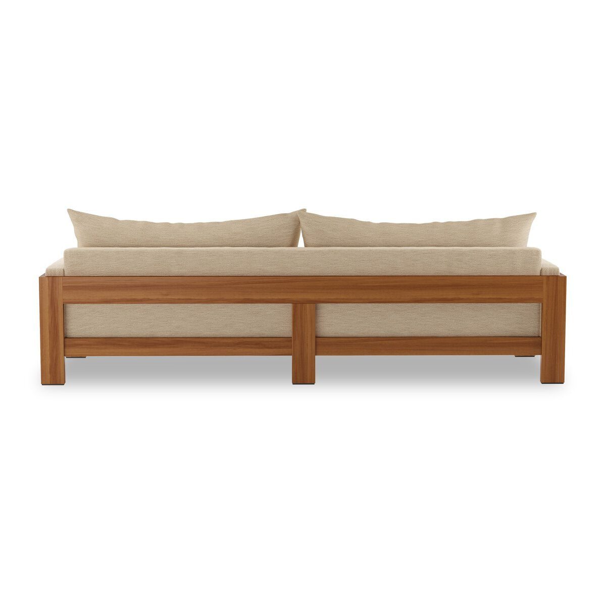 Chapman Outdoor Sofa-106"