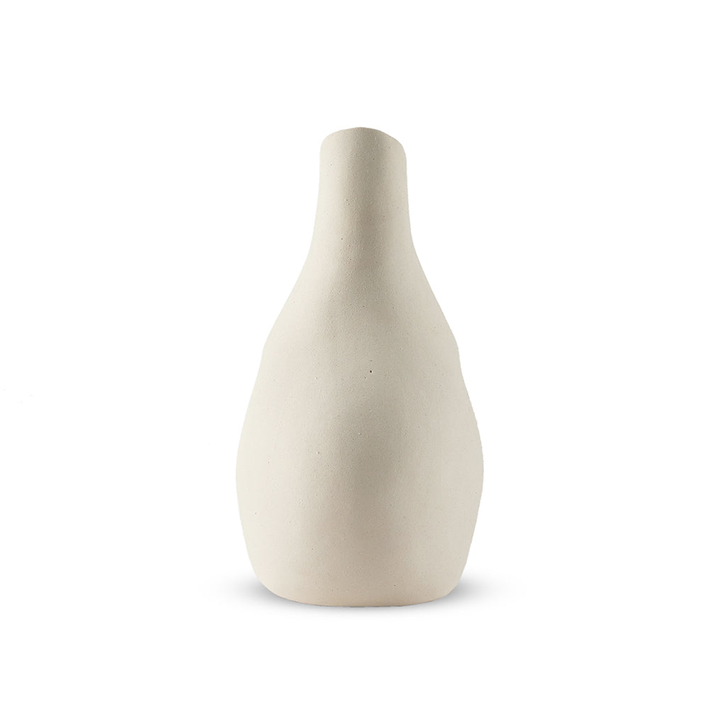 Organic Modern Vase