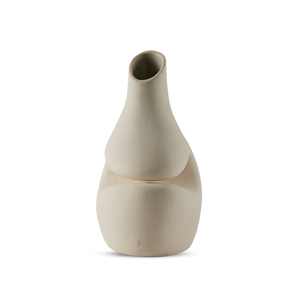 Organic Modern Vase