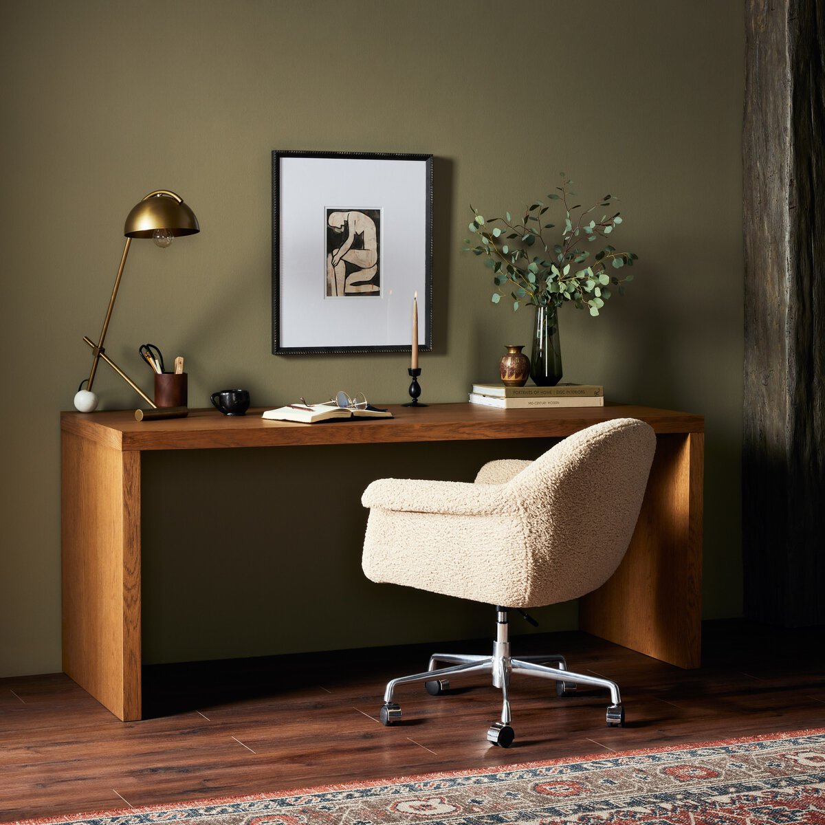 Posada Desk