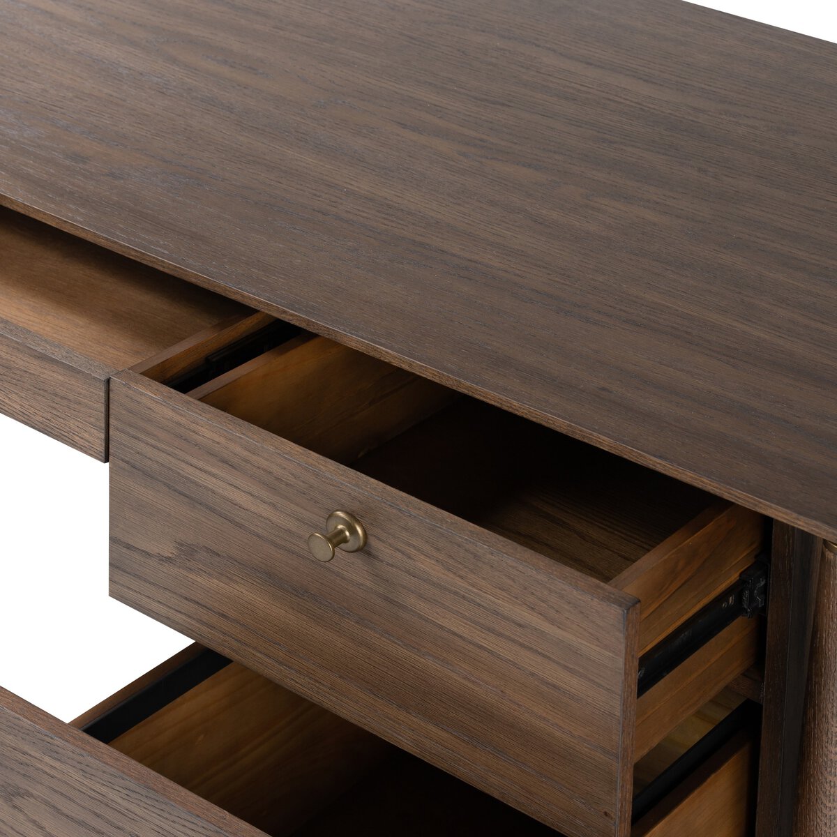 Markia Executive Desk