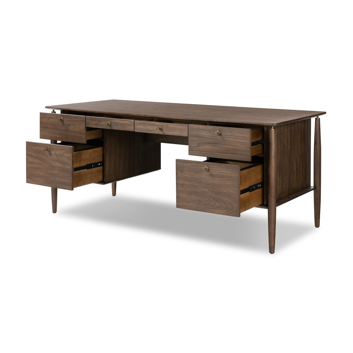 Markia Executive Desk