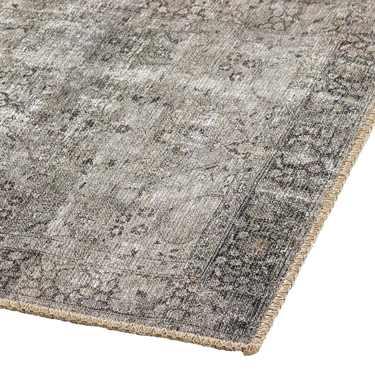 Morelli Rug