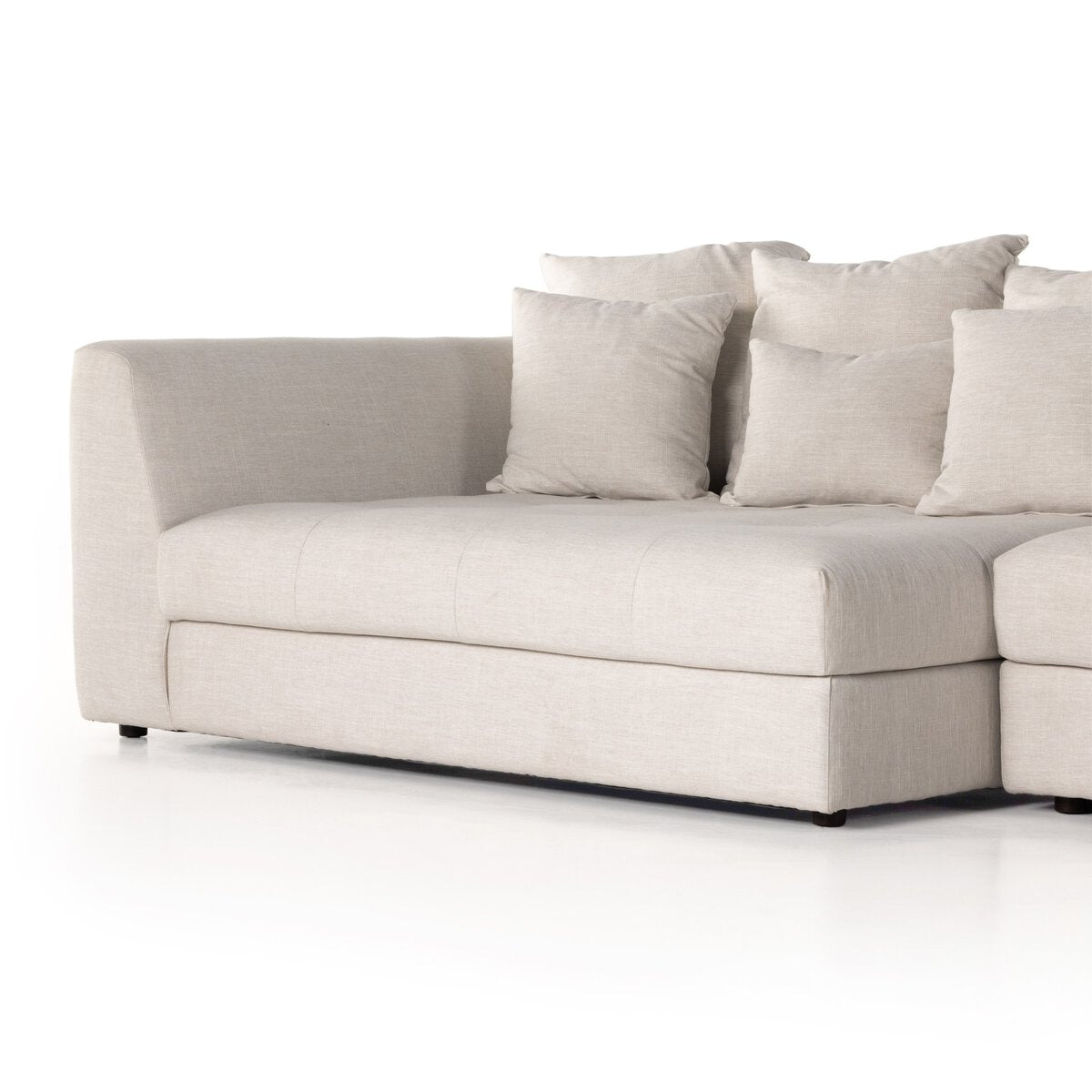 Santos 2-Piece Sectional