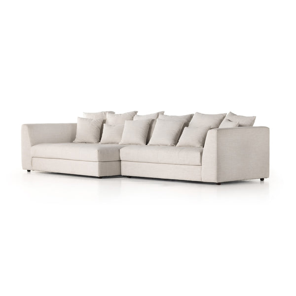 Santos 2-Piece Sectional