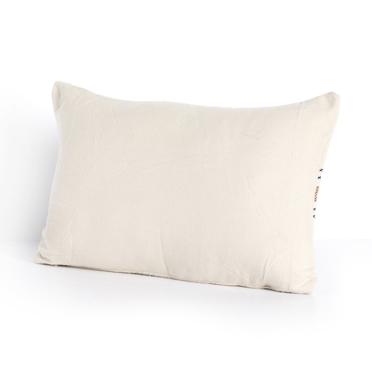 Dashel Long Stripe Outdoor Pillow