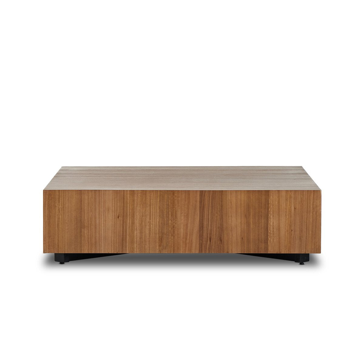 Hudson Large Square Coffee Table