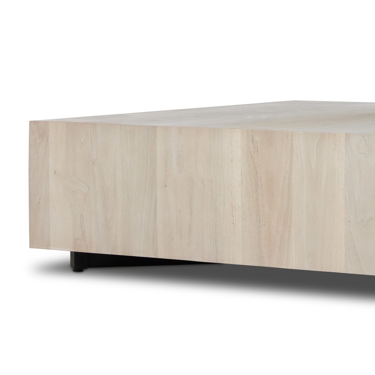 Hudson Large Square Coffee Table