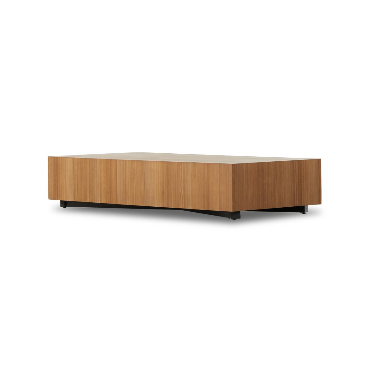 Hudson Large Rectangular Coffee Table