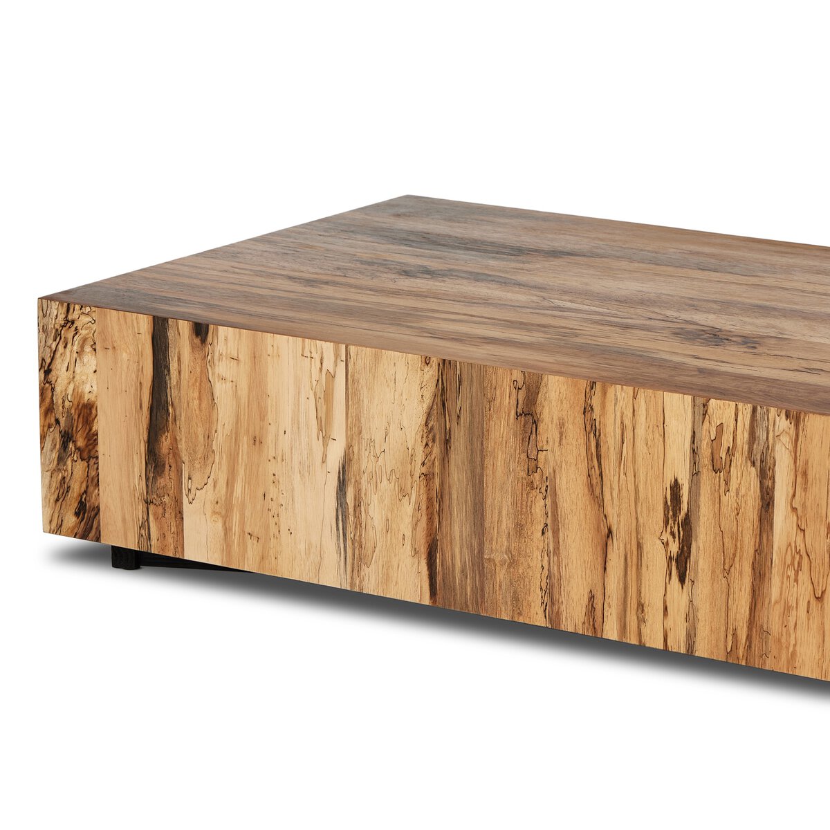 Hudson Large Rectangular Coffee Table