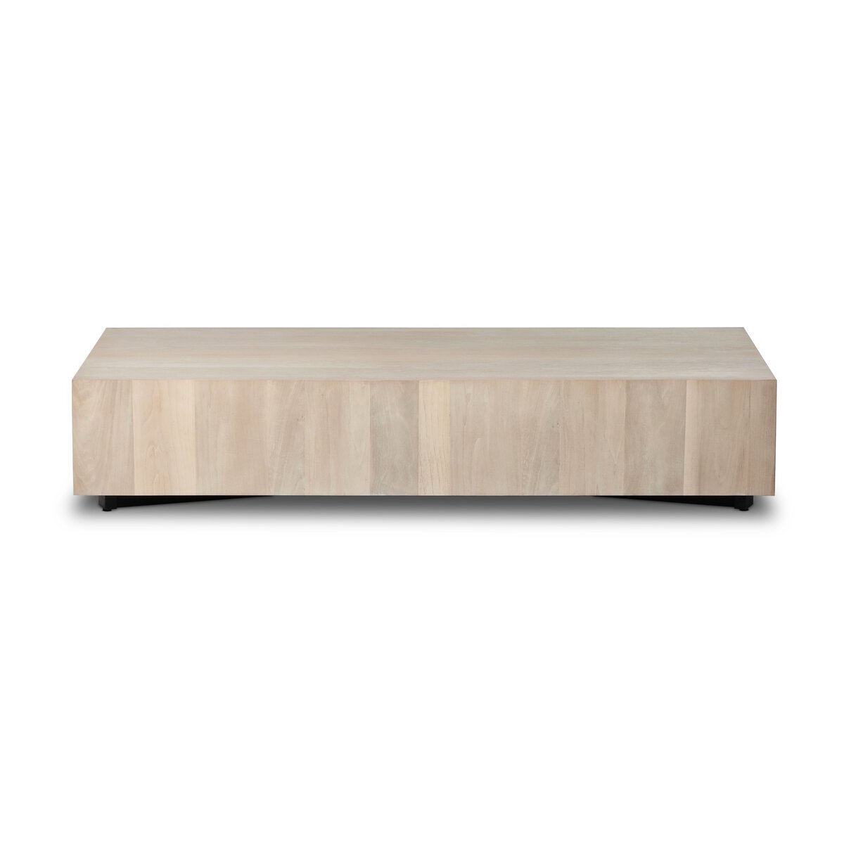 Hudson Large Rectangular Coffee Table