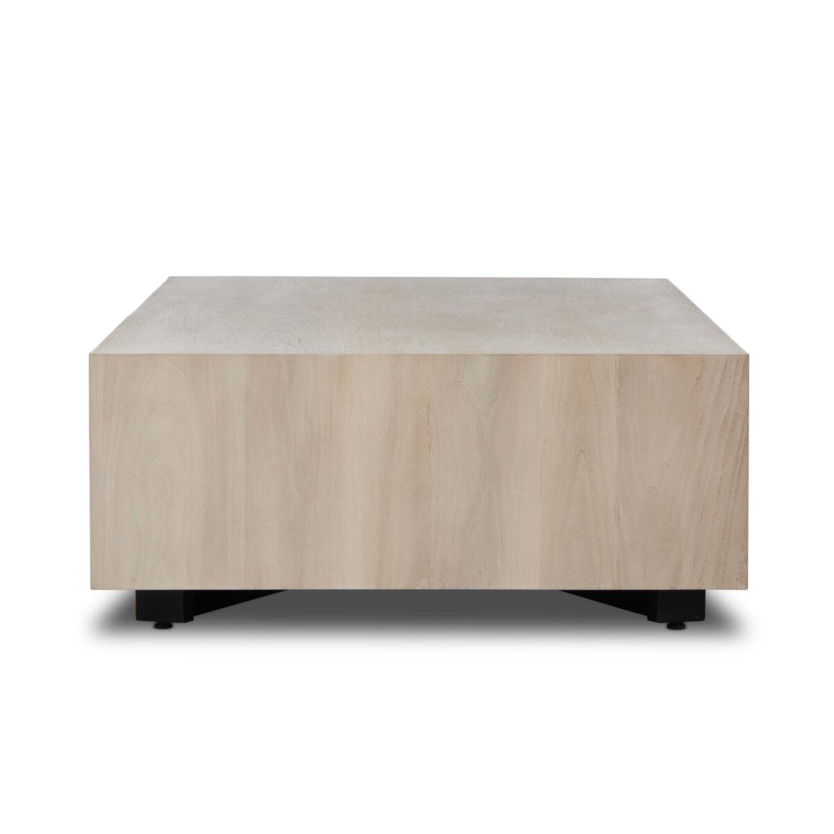 Hudson Large Rectangular Coffee Table