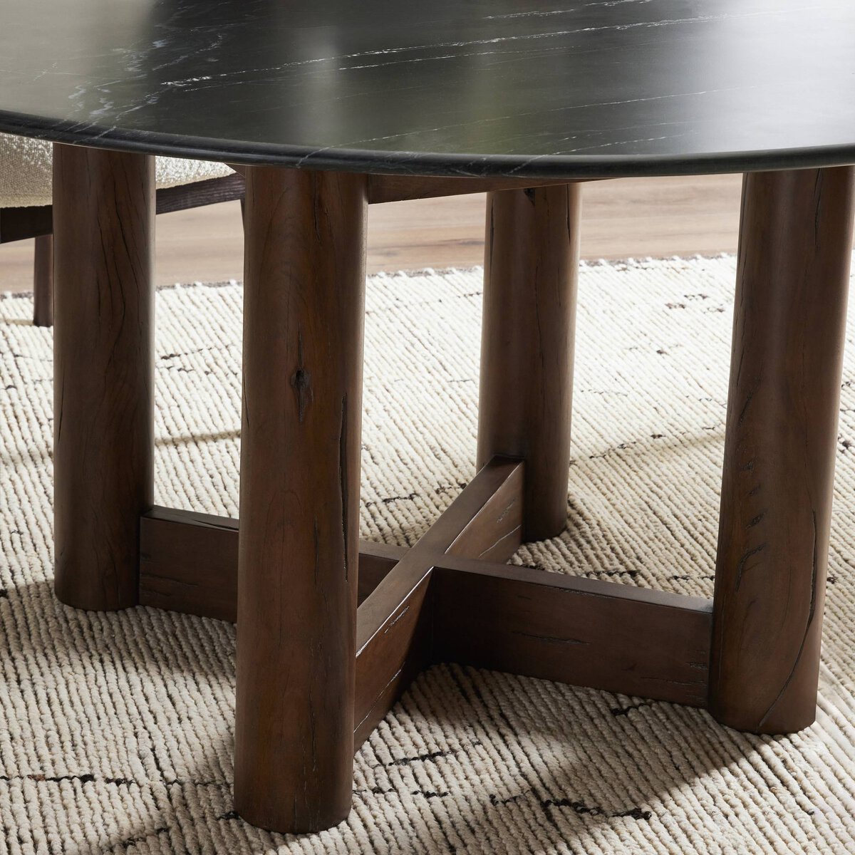 Rohan Dining Table