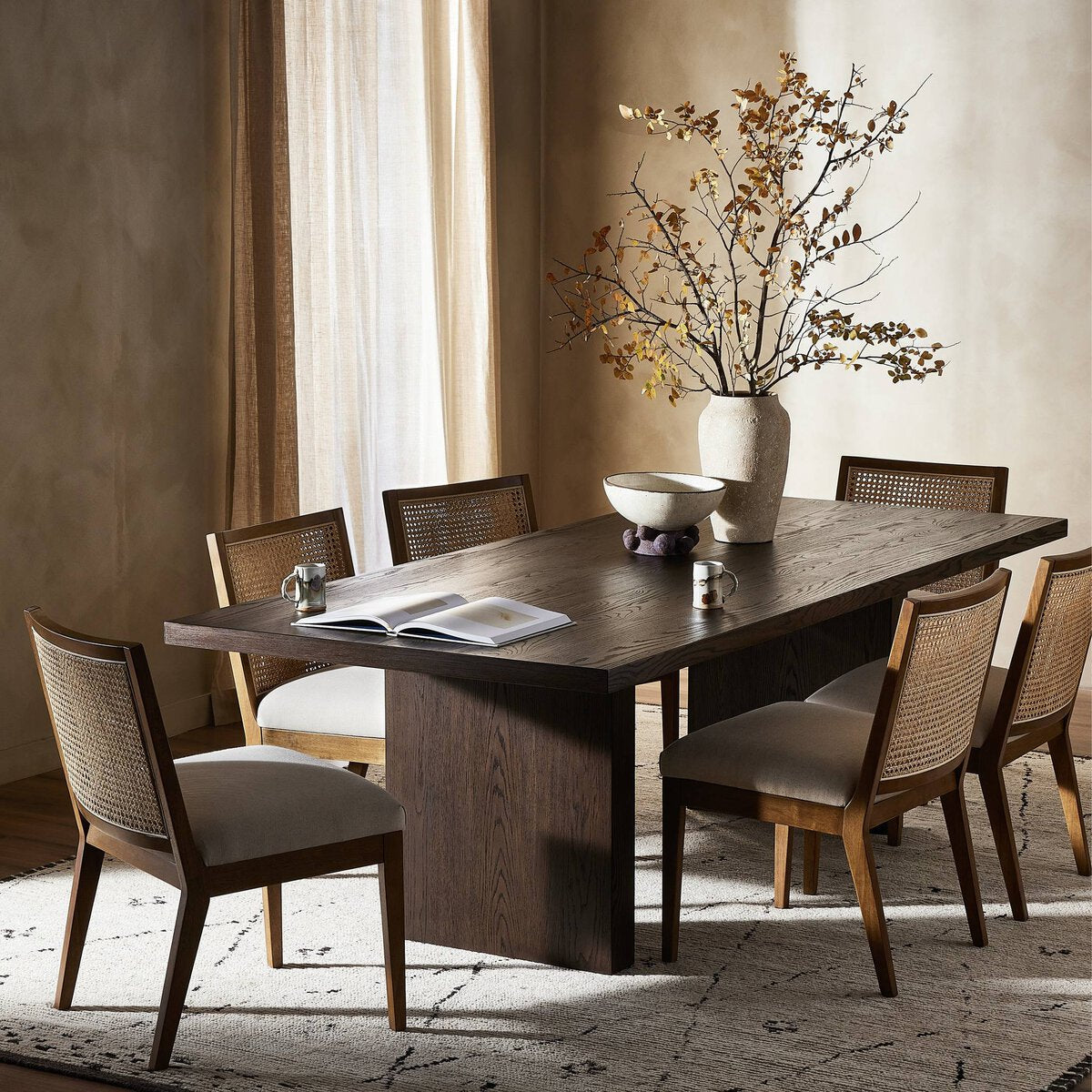 Torrington Dining Table