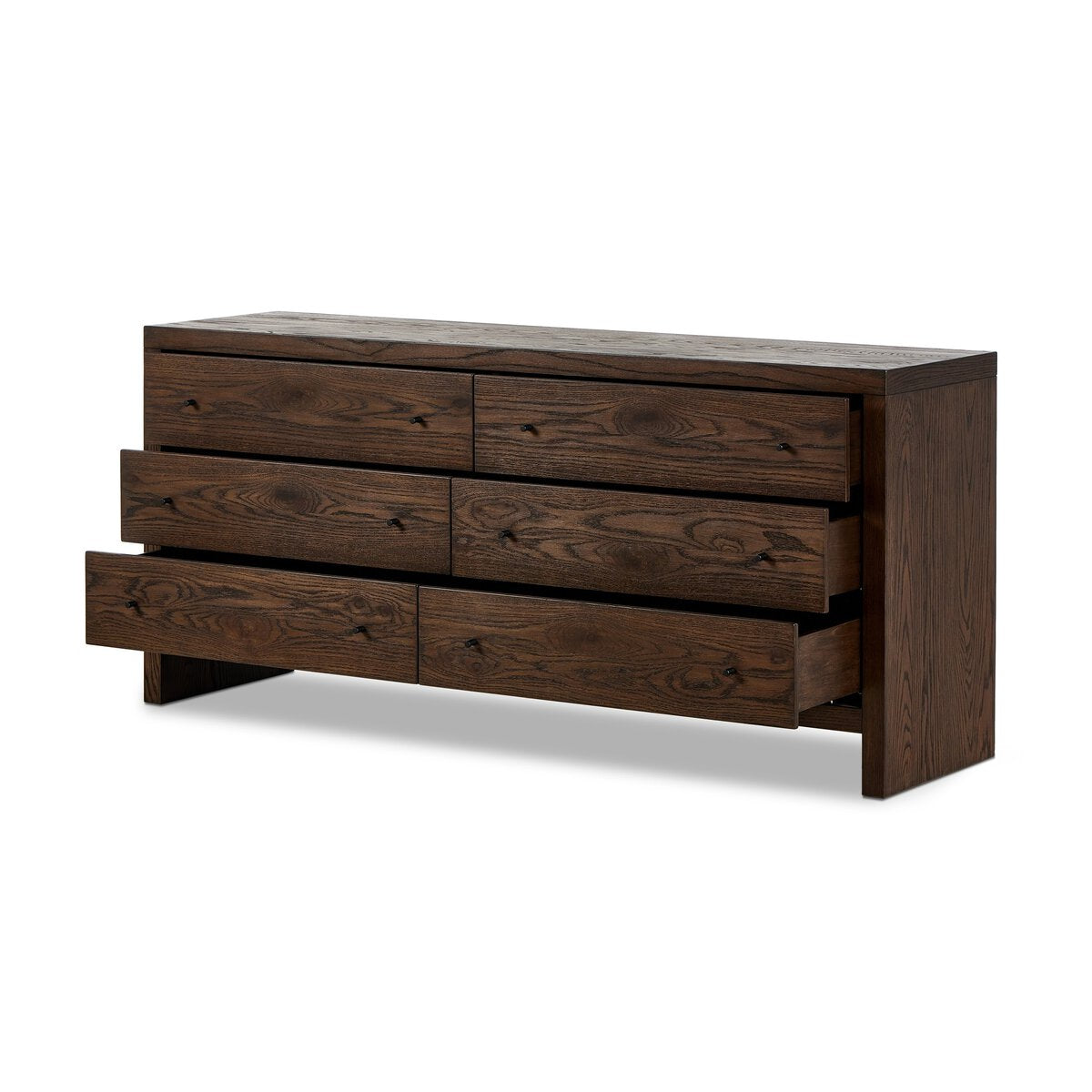 Torrington 6 Drawer Dresser