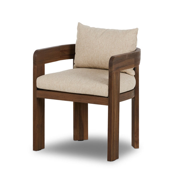 Jackson Outdoor Dining Chair