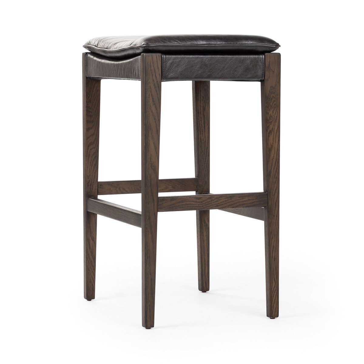 Aya Bar + Counter Stool