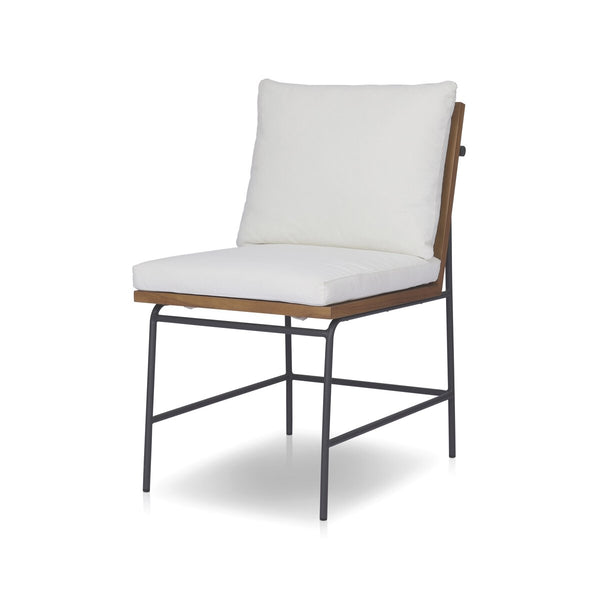 Crete Outdoor Dining Chair