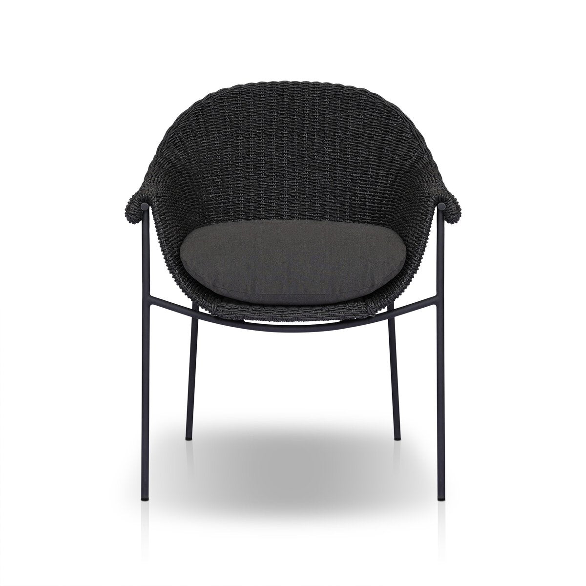 Suerte Outdoor Dining Chair