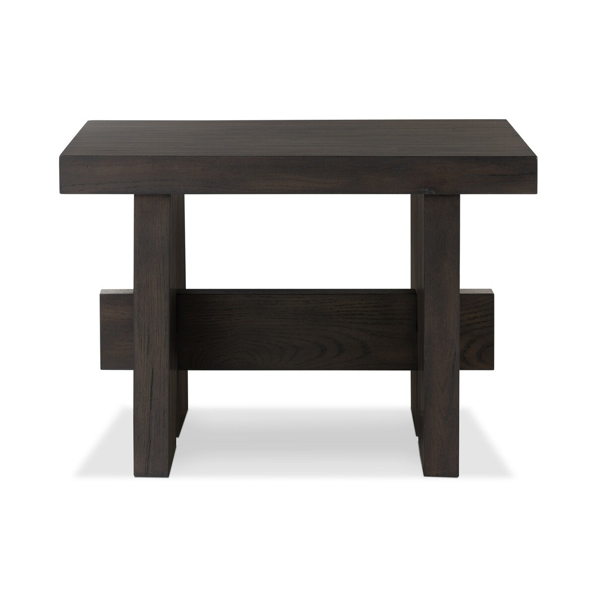 Isaac End Table