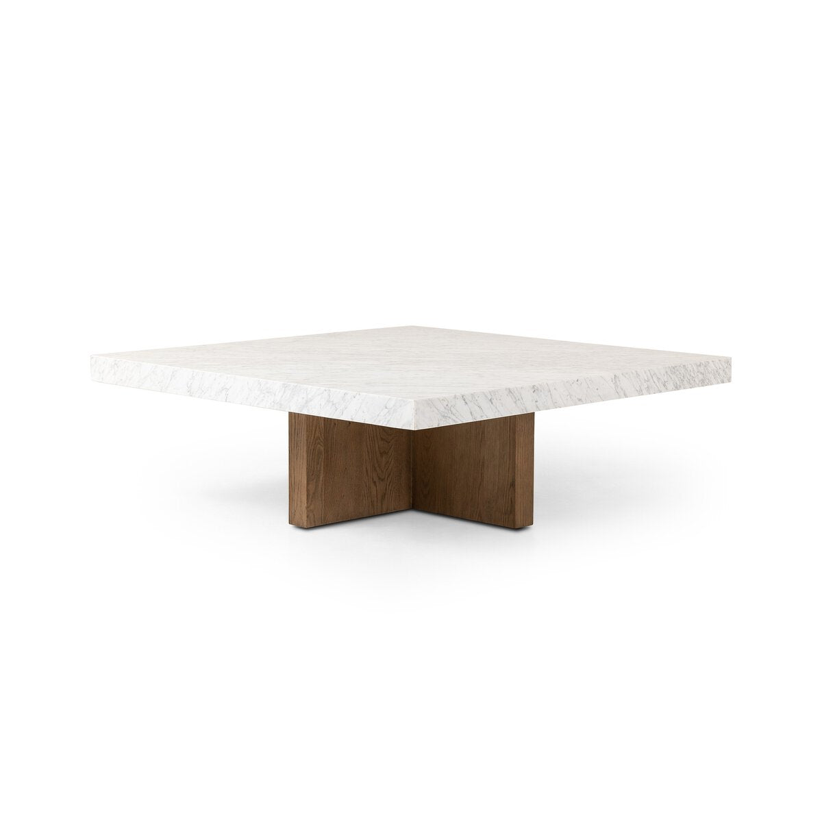 Bellamy Square Coffee Table