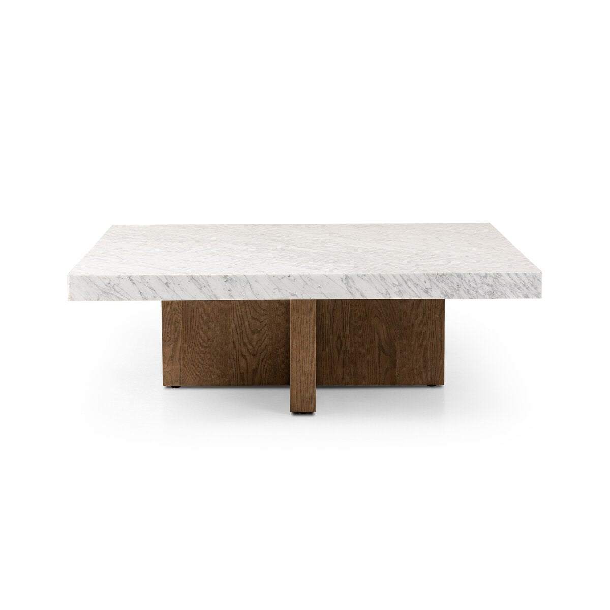 Bellamy Square Coffee Table