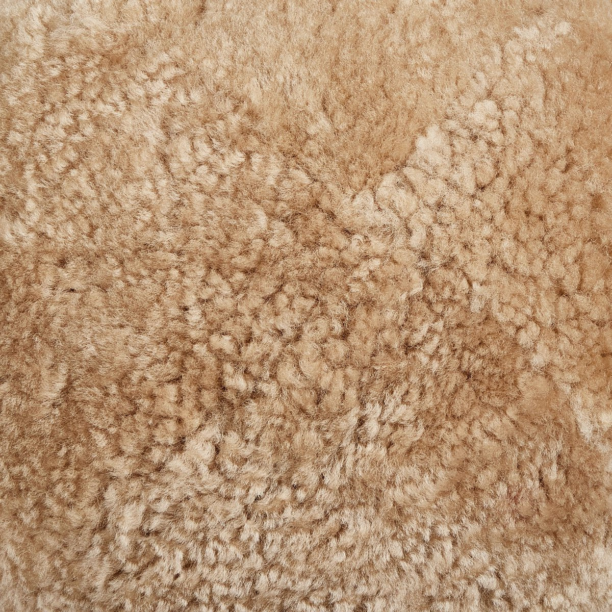 Balle Shearling Pillow Set