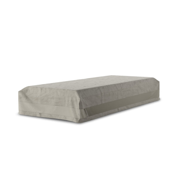 Weatherproof Outdoor Chaise-Cover-Single