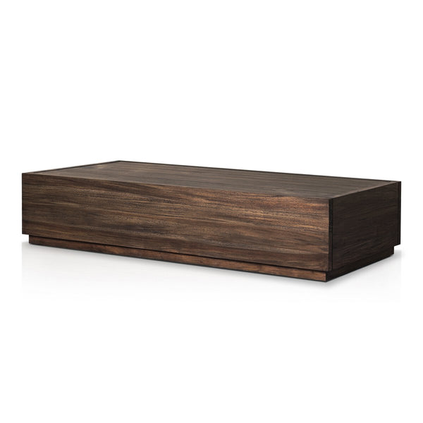 Messo Outdoor Coffee Table 70"