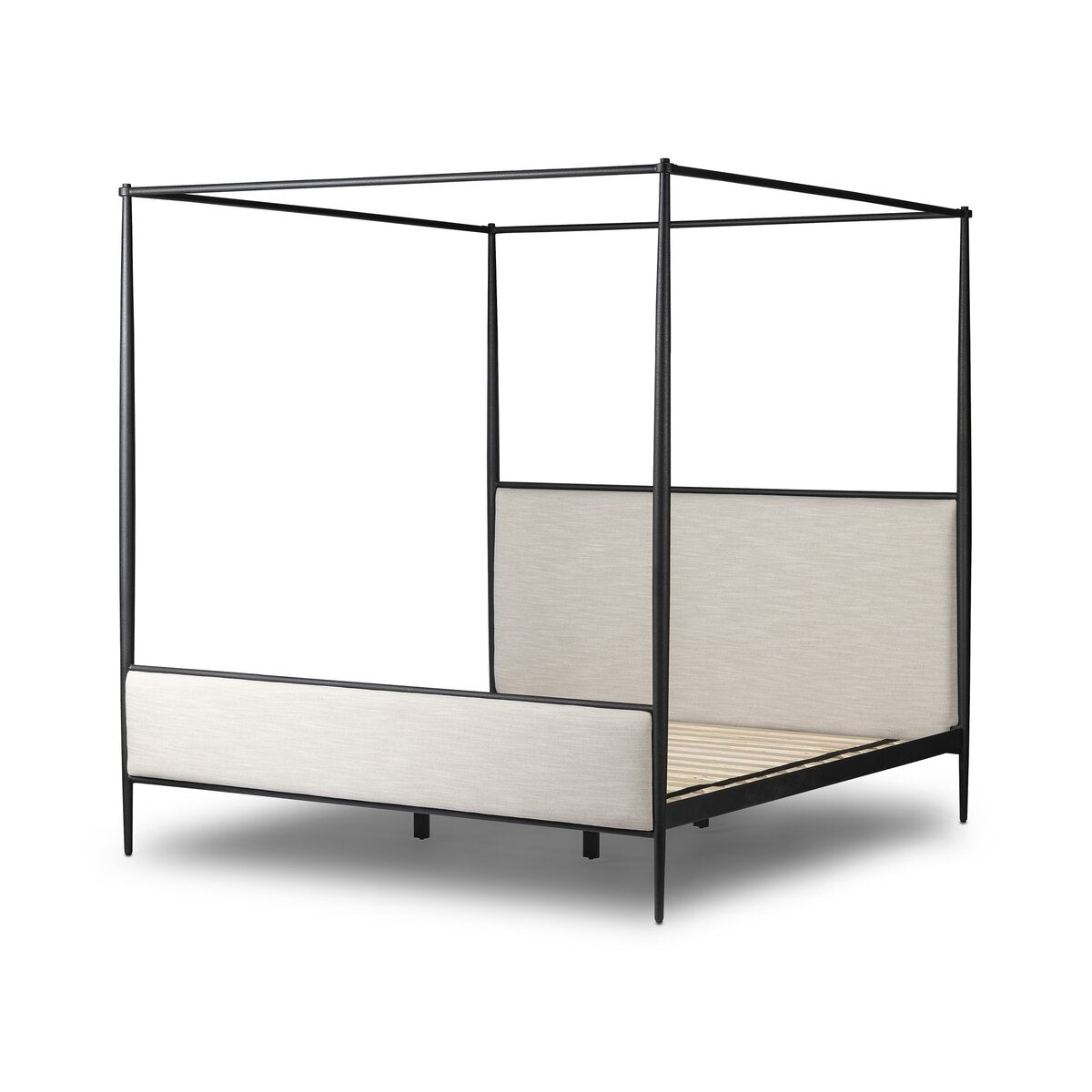 Xander Canopy Bed