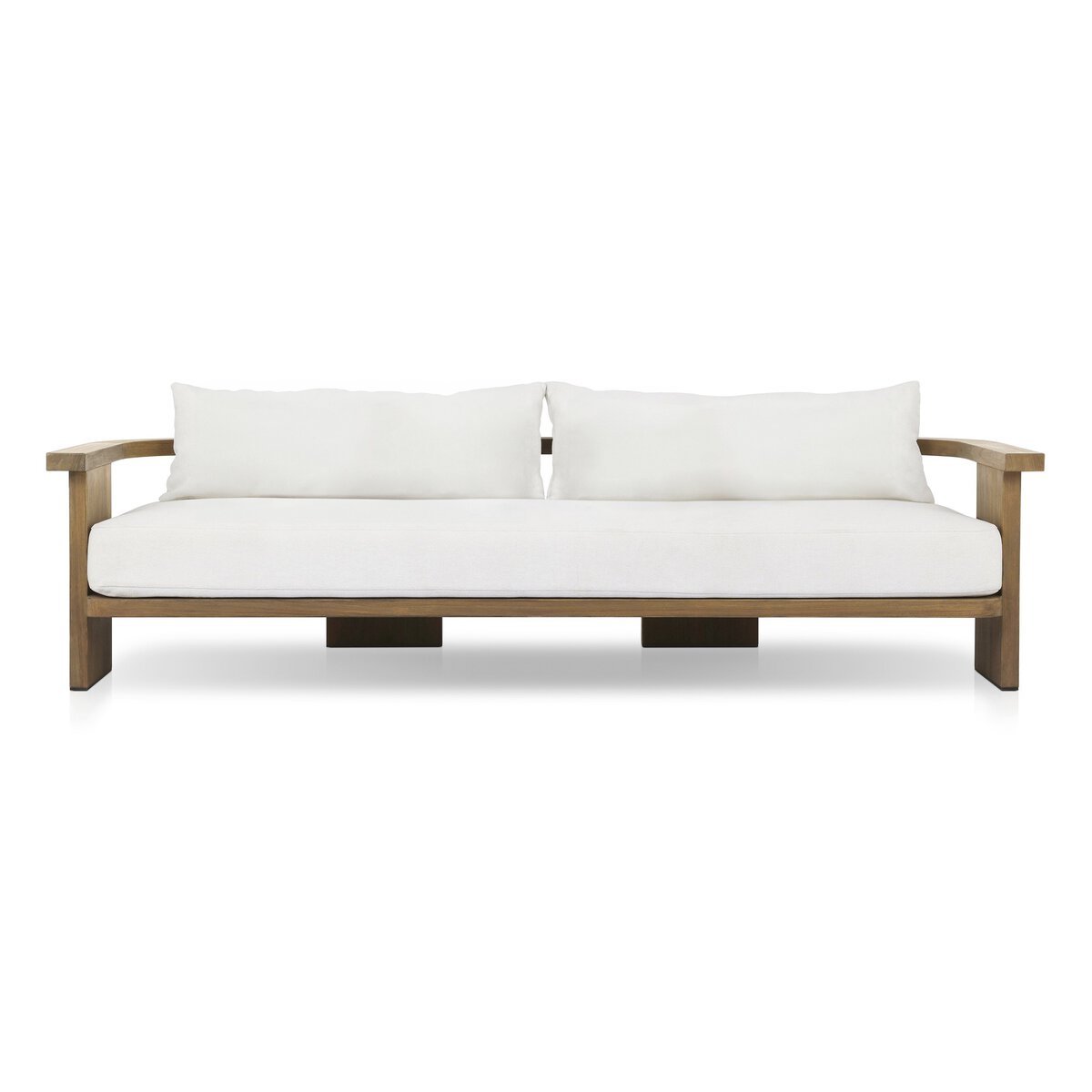 Tahana Outdoor Sofa-96"